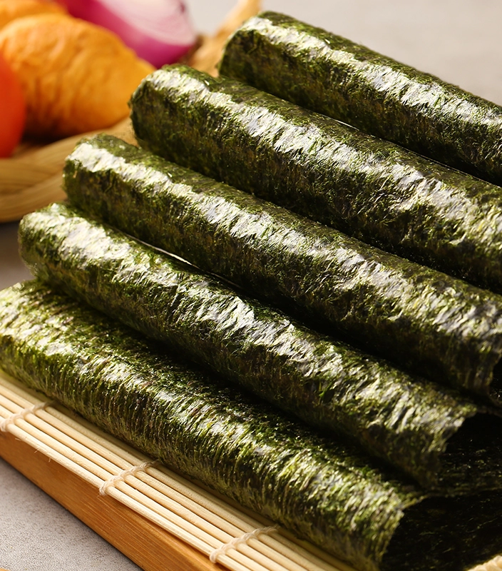Full-sheet Sushi Nori