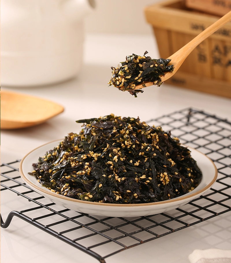 Furikake Snack Seaweed