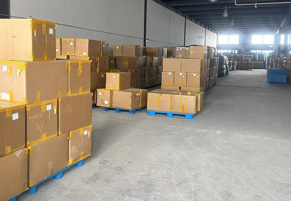 Export and Cooperation Support