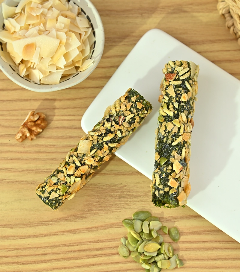 Seaweed Rolls