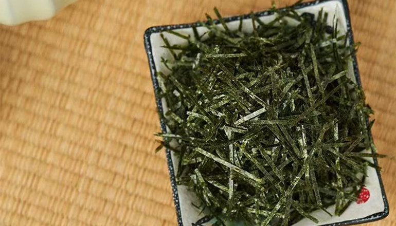 Shredded Nori / Nori Strips