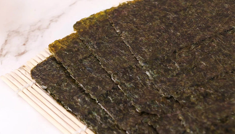 Sushi Nori